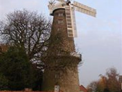 Moulton Windmill