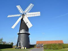 Sibsey Trader Windmill
